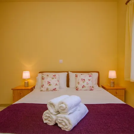 Persephone וילה *