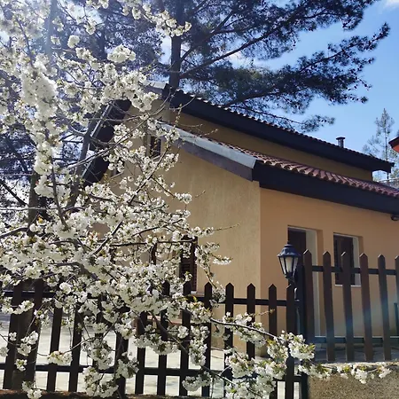 Persephone וילה פלטרס