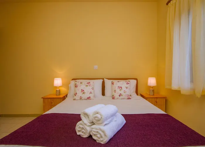 Persephone וילה *