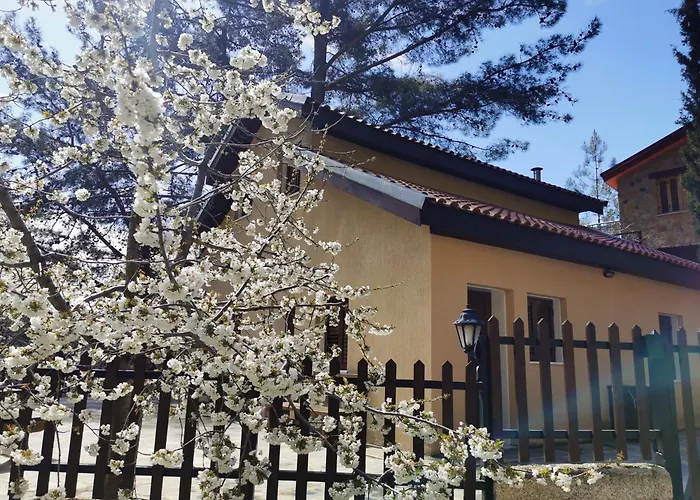 Persephone וילה פלטרס