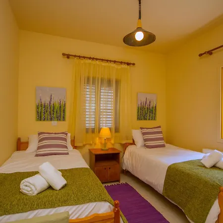 Villa Persephone *