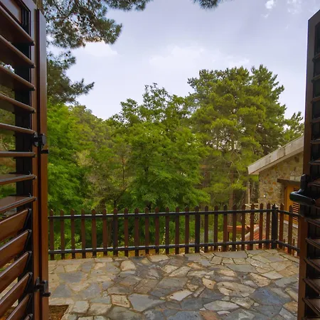 Villa Persephone