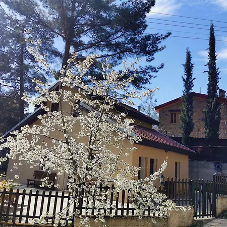 Persephone Villa